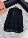 Рубашка Chanel Артикул LUX-116115. Вид 1