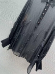Рубашка Chanel Артикул LUX-116116. Вид 3