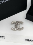 Брошь Chanel Артикул LUX-116121. Вид 1