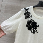 Футболка  Dolce & Gabbana Артикул LUX-116146. Вид 2
