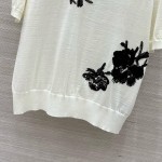Футболка  Dolce & Gabbana Артикул LUX-116146. Вид 4