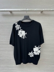 Футболка  Dolce & Gabbana Артикул LUX-116145. Вид 1