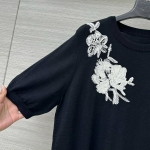 Футболка  Dolce & Gabbana Артикул LUX-116145. Вид 4