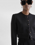 Жакет  Dolce & Gabbana Артикул LUX-116147. Вид 2
