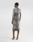 Платье  Dolce & Gabbana Артикул LUX-116150. Вид 3