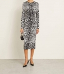Платье  Dolce & Gabbana Артикул LUX-116150. Вид 1