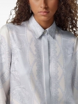 Рубашка Versace Артикул LUX-116151. Вид 3