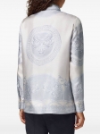 Рубашка Versace Артикул LUX-116151. Вид 4