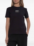 Футболка Dolce & Gabbana Артикул LUX-116152. Вид 1