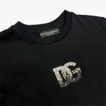 Футболка Dolce & Gabbana Артикул LUX-116152. Вид 4