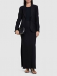 Юбка  Brunello Cucinelli Артикул LUX-116157. Вид 1