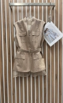 Жилет Brunello Cucinelli Артикул LUX-116158. Вид 1
