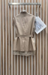 Жилет Brunello Cucinelli Артикул LUX-116158. Вид 3