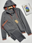 Костюм спортивный Loro Piana Артикул LUX-116166. Вид 1