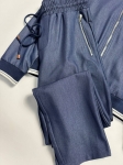  Костюм мужской  Brunello Cucinelli Артикул LUX-116168. Вид 2
