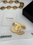 Брошь Chanel Артикул LUX-116178. Вид 2