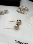 Серьги  Chanel Артикул LUX-116185. Вид 1