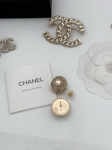 Серьги  Chanel Артикул LUX-116185. Вид 2