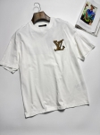  Футболка мужская  Louis Vuitton Артикул LUX-116186. Вид 1