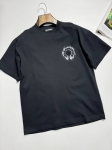  Футболка мужская  CHROME HEARTS Артикул LUX-116195. Вид 1