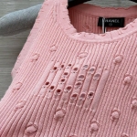 Майка  Chanel Артикул LUX-116199. Вид 3