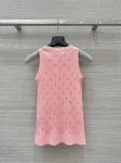 Майка  Chanel Артикул LUX-116199. Вид 4