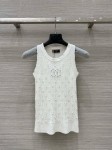 Майка  Chanel Артикул LUX-116198. Вид 3