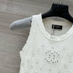 Майка  Chanel Артикул LUX-116198. Вид 4