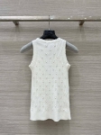 Майка  Chanel Артикул LUX-116198. Вид 5
