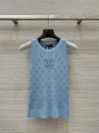 Майка  Chanel Артикул LUX-116197. Вид 1