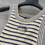 Платье Chanel Артикул LUX-116202. Вид 4