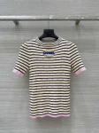 Футболка Chanel Артикул LUX-116204. Вид 1