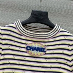 Футболка Chanel Артикул LUX-116204. Вид 2