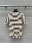 Футболка Chanel Артикул LUX-116204. Вид 4