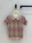Поло Gucci Артикул LUX-116205. Вид 1