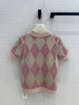 Поло Gucci Артикул LUX-116205. Вид 4