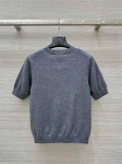 Футболка  Prada Артикул LUX-116212. Вид 2