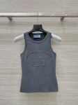 Майка Prada Артикул LUX-116213. Вид 1