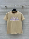 Футболка Gucci Артикул LUX-116214. Вид 1