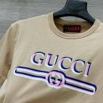 Футболка Gucci Артикул LUX-116214. Вид 2