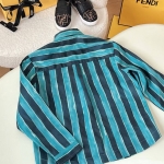 Рубашка Fendi Артикул LUX-116483. Вид 3