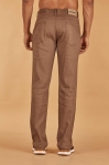 Брюки Kiton Артикул LUX-116225. Вид 2
