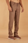 Брюки Kiton Артикул LUX-116225. Вид 4