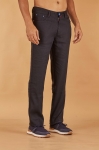 Брюки Kiton Артикул LUX-116224. Вид 4