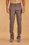 Брюки Kiton Артикул LUX-116223. Вид 1
