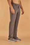 Брюки Kiton Артикул LUX-116222. Вид 3