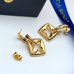 Серьги Louis Vuitton Артикул LUX-116236. Вид 1