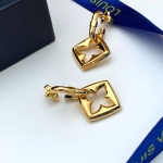 Серьги Louis Vuitton Артикул LUX-116236. Вид 2