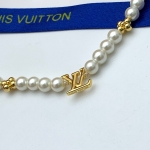 Колье Louis Vuitton Артикул LUX-116237. Вид 2