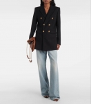 Жакет Yves Saint Laurent Артикул LUX-116241. Вид 1